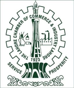 Lahore Chamber of Commerce and Industry